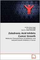 Zoledronic Acid Inhibits Cancer Growth