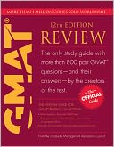 The Official Guide for GMAT Review