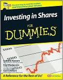 Investing In Shares For Dummies, UK Edition