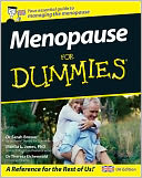 Menopause For Dummies