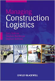 Managing Construction Logistics