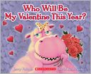 Who Will Be My Valentine This Year?