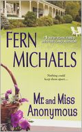Mr. and Miss Anonymous