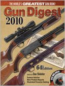 Gun Digest 2010