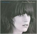 Last Summer by Eleanor Friedberger: CD Cover