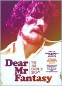 Dear Mr. Fantasy: The Jim Capaldi Story