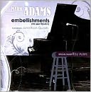 Embellishments (The Q&A Project)