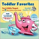 Toddler Favorites: CD Cover