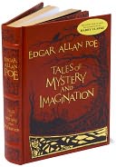 Tales of Mystery and Imagination (Barnes & Noble Leatherbound Classics)