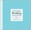 Chic & Simple Wedding Planner & Organizer