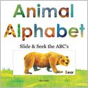 Animal Alphabet: Slide and Seek the ABCs