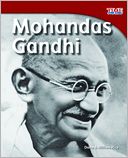 Mohandas Gandhi