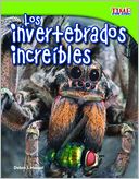 Los Invertebrados Increibles