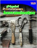 ¡Pégale! Historia de Herramientas