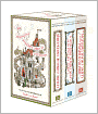 The Mysterious Benedict Society Collection