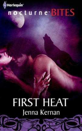 First Heat