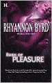 Rush of Pleasure (Primal Instinct Series #8)