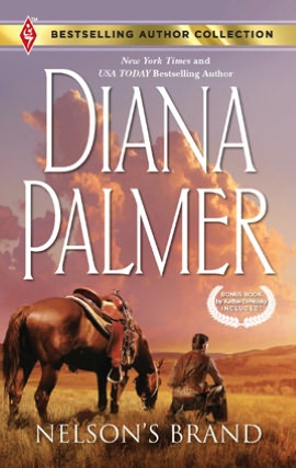 Nelson's Brand: Nelson's Brand\Lonetree Ranchers: Colt