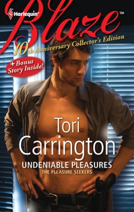 Undeniable Pleasures: Undeniable Pleasures\You Sexy Thing!