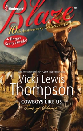 Cowboys Like Us: Cowboys Like Us\Notorious
