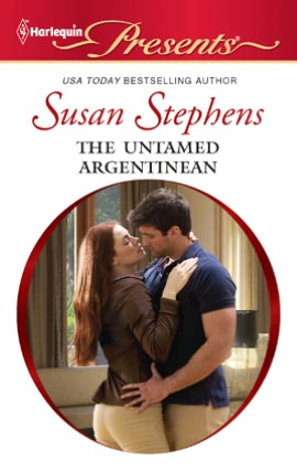 The Untamed Argentinian