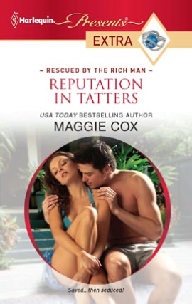 Reputation in Tatters