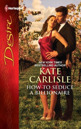 How to Seduce a Billionaire