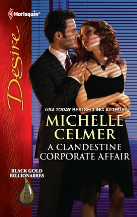 A Clandestine Corporate Affair