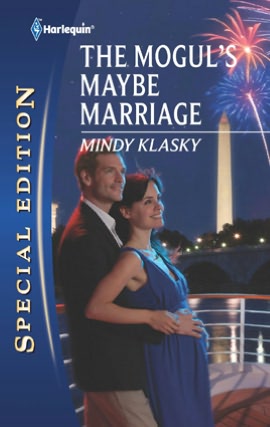 The Mogul's Maybe Marriage