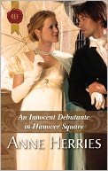 An Innocent Debutante in Hanover Square