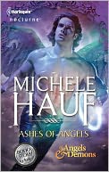 Ashes of Angels: Ashes of Angels\The Ninja Vampire's Girl (Harlequin Nocturne #117)