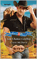 Last Chance Cowboy