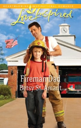 Fireman Dad
