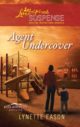 Agent Undercover