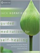 Guided Meditation for Self Healing