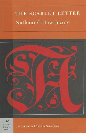 The Scarlet Letter (Barnes & Noble Classics Series)