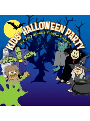 Kids Halloween Party