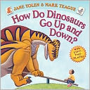How Do Dinosaurs Go Up and Down?