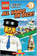 Lego City: All Hands on Deck!