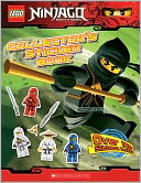 Collector's Sticker Book (Lego Ninjago Series)