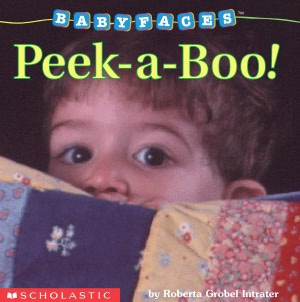 Peek-a-Boo!