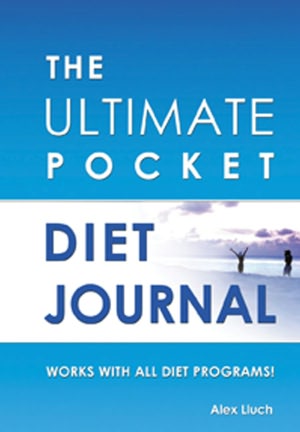 The Ultimate Pocket Diet Journal