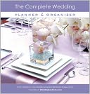 Complete Wedding Planner and Organizer