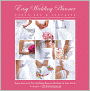 Easy Wedding Planner Organizer and Keepsake