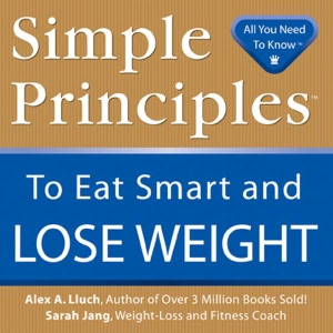 Simple Principles to Eat Smart and Lose Weight