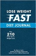 Lose Weight Fast Diet Journal