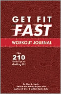 Get Fit Fast Workout Journal