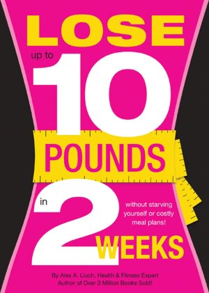 Lose 10 Pounds in Two Weeks!