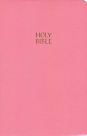 Gift & Award Bible, KJV