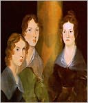 Classic British Fiction: The Bronte Family
